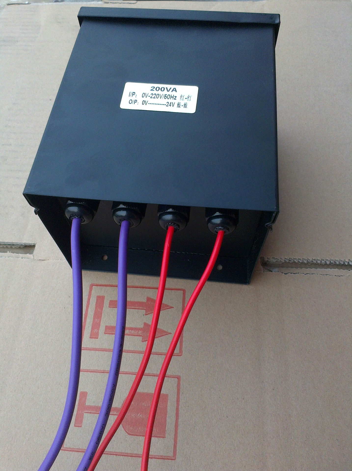 保新盛变压器电子厂_新盛变压器