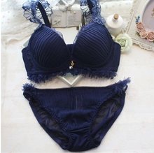 韩版<em>文胸</em>套装_<em>尺码</em>:<em>80B</em>_韩版<em>文胸</em>套装促销_低