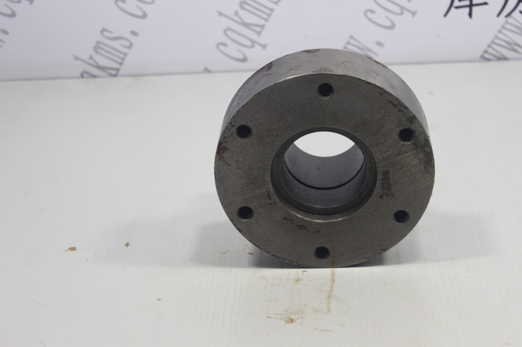 kms01888-3002183-康明斯风扇轮毂-参考规格高10.5cm,底直径16.8cm,口内径6.6cm-参考重量7.7kg-图片5