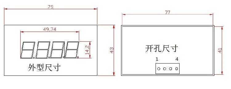 五尺寸