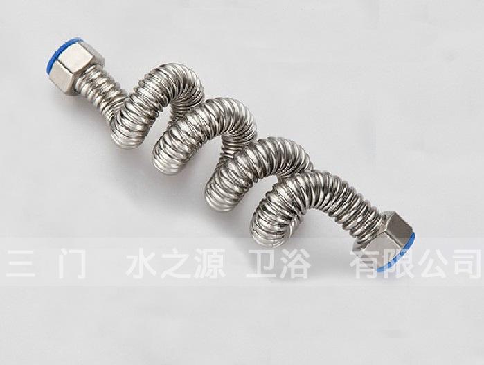 波纹?