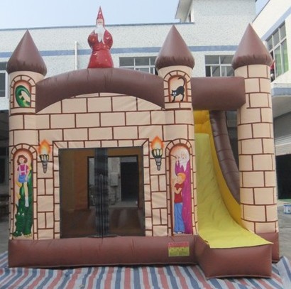 充气玩具-大型户外儿童娱乐、公园游乐设施、