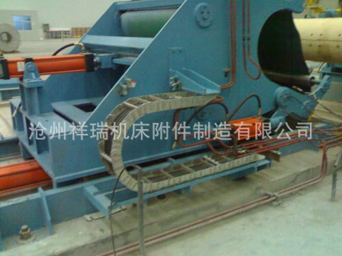 厂家直销 机床金属拖链 坦克链 价格