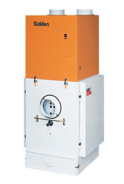 工业用进口除尘设备 工业用进口除尘设备