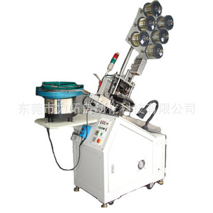 插件机-自动插针机,骨架插针机,变压器插针机原