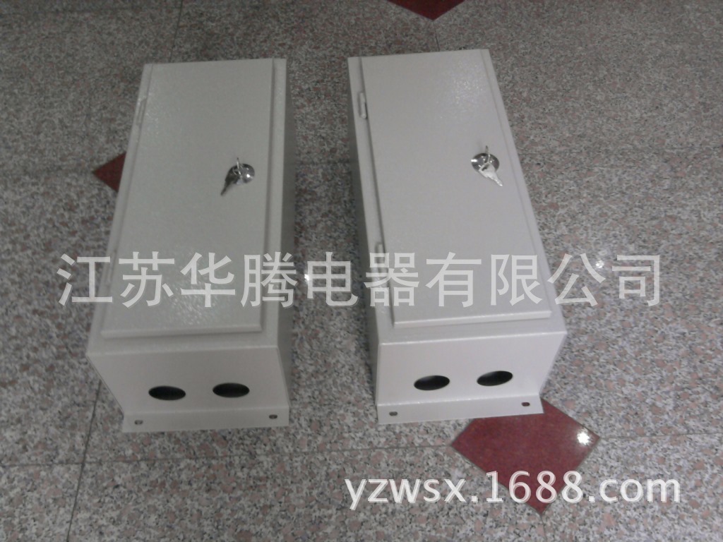 母线槽专用插接箱