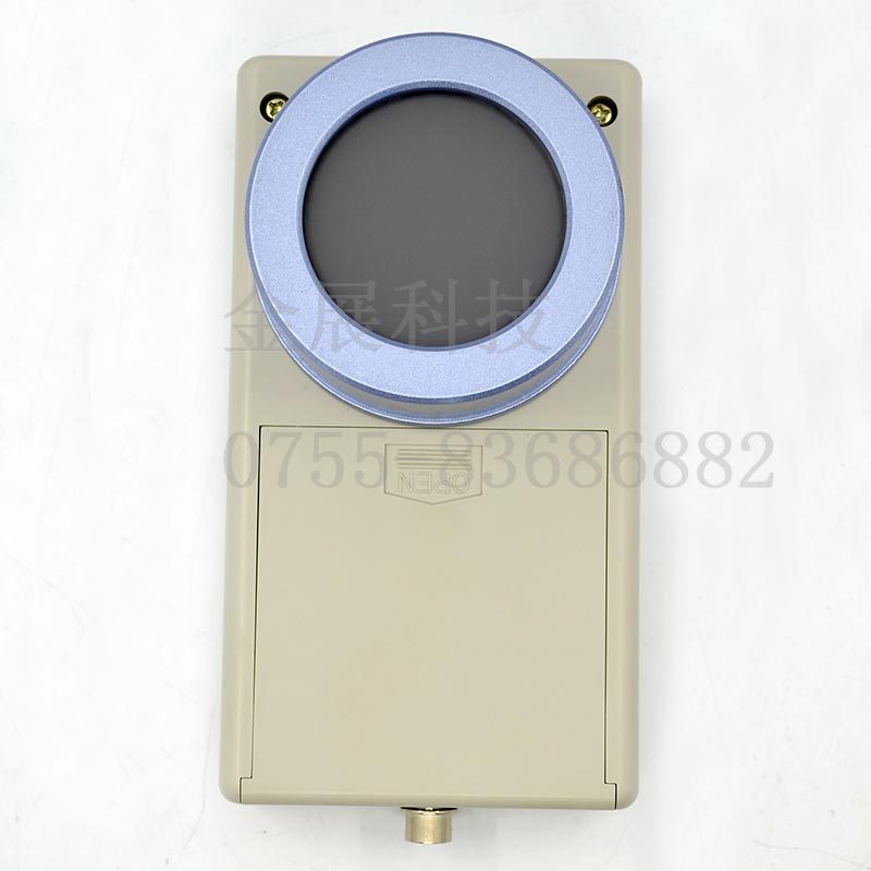 COM-3010PRO負離子檢測機1