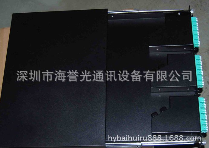 MPO 配线架