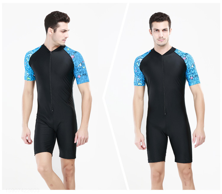 Men And Women Leotards&Unitards Swimsuit One Piece Uniform Professional