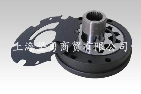 A4VG125-E(串泵）3100面议