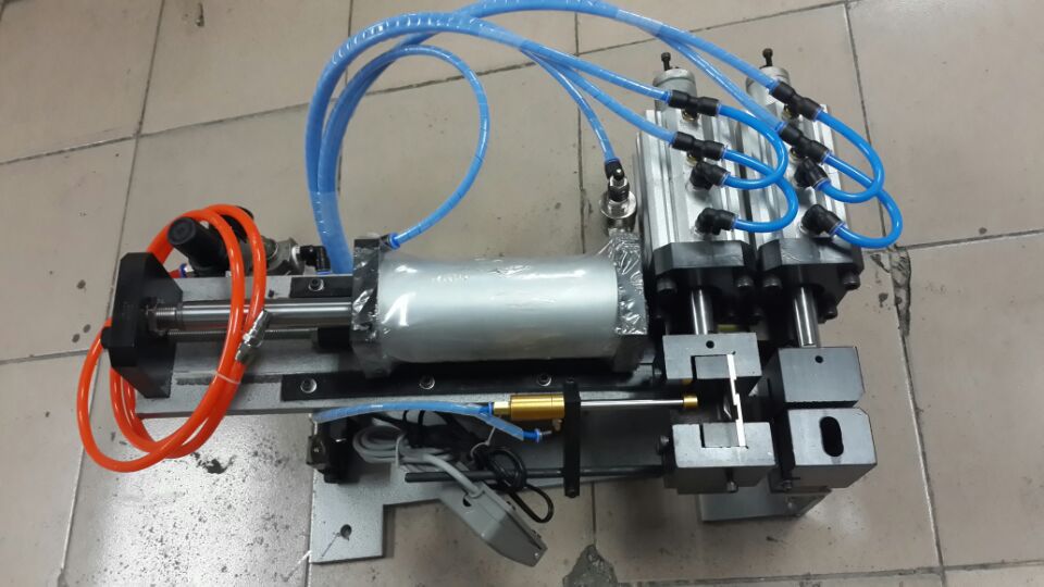 导线剥皮机-2014大线径扒皮机 416电缆剥皮机