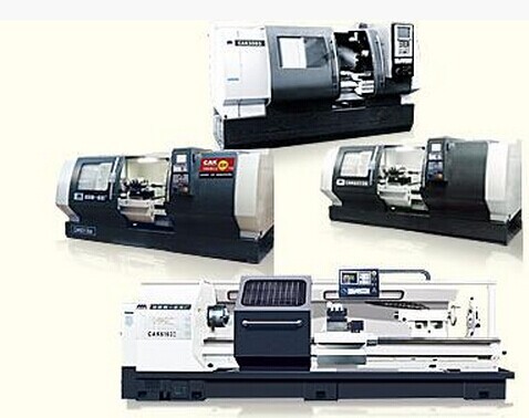 沈阳第一机床厂CAK50/63/80系列数控车床