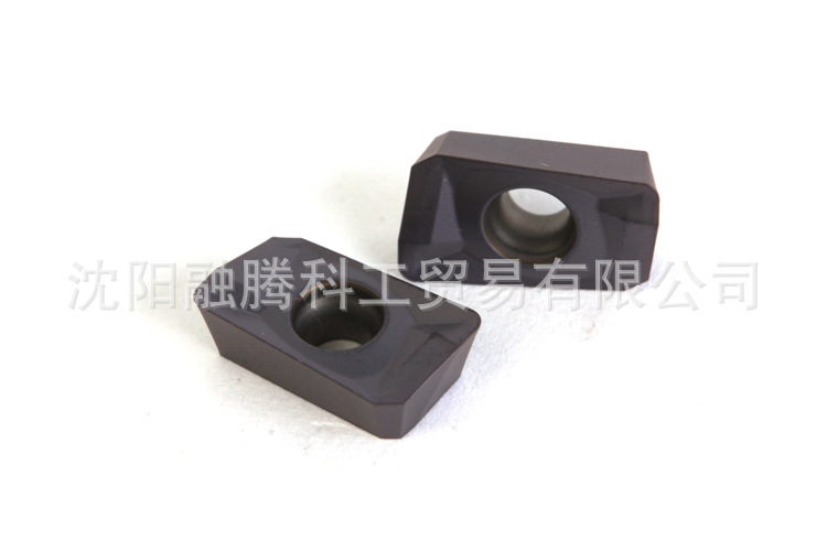 泰珂洛 APMT1135PDER-MO2 AH120 数控刀具批发 批发