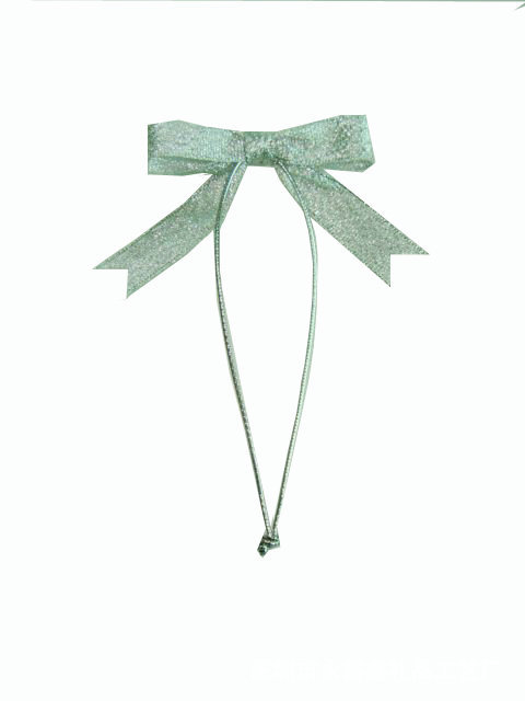 ribbon bow 17