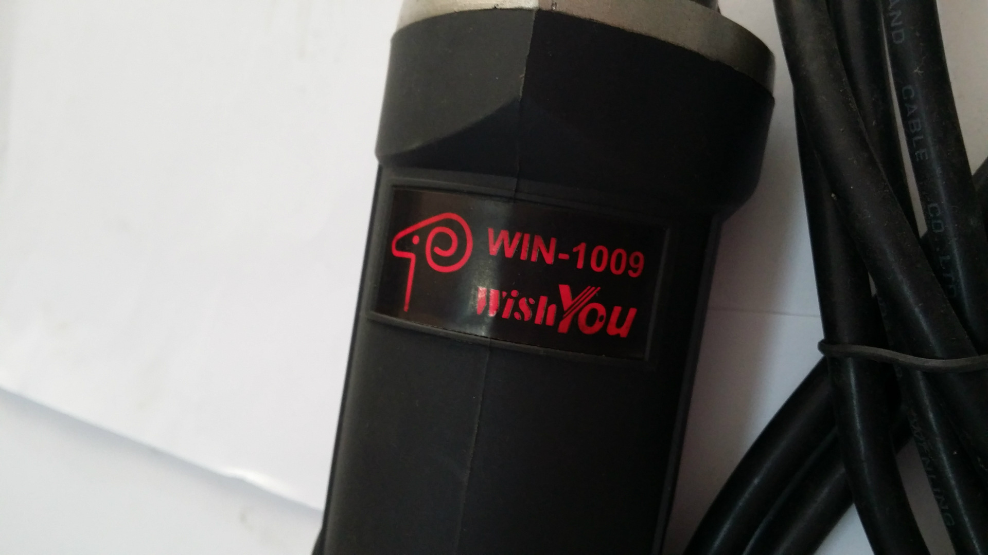 领羊牌电动打磨机--3