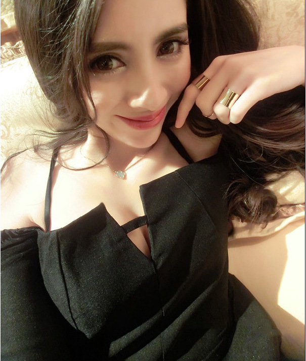 2014春装新款 性感夜店<em>女</em> 百搭深<em>V领</em>修身<em>上衣</em>