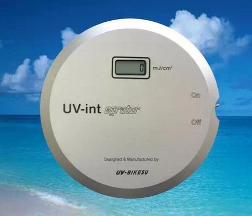 UV1401 UV能量计 UV-int140