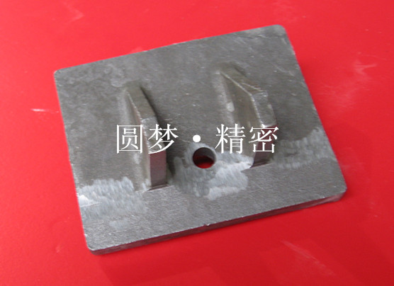 冶炼设备配件-不锈钢精密铸造冶金行业用锚固