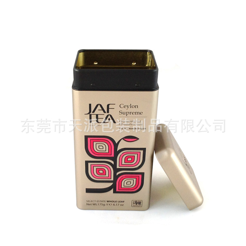 广州金步摇铁盒,金步摇铁盒厂家