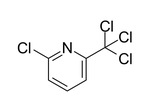 2-氯-6-三氯甲基吡啶 cas号:1929-82-4 氯草定 现货供应