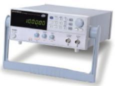 SFG-2007 函数信号发生器7MHz DDS外部计频