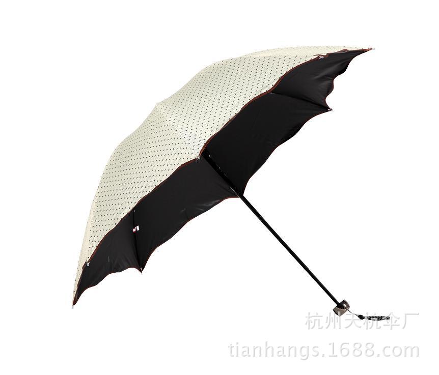 時尚麗人系列雨傘