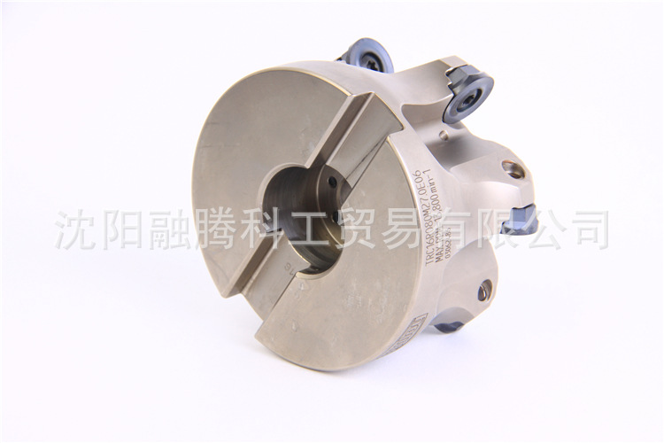 泰珂洛 D80铣刀 数控刀具批发 批发
