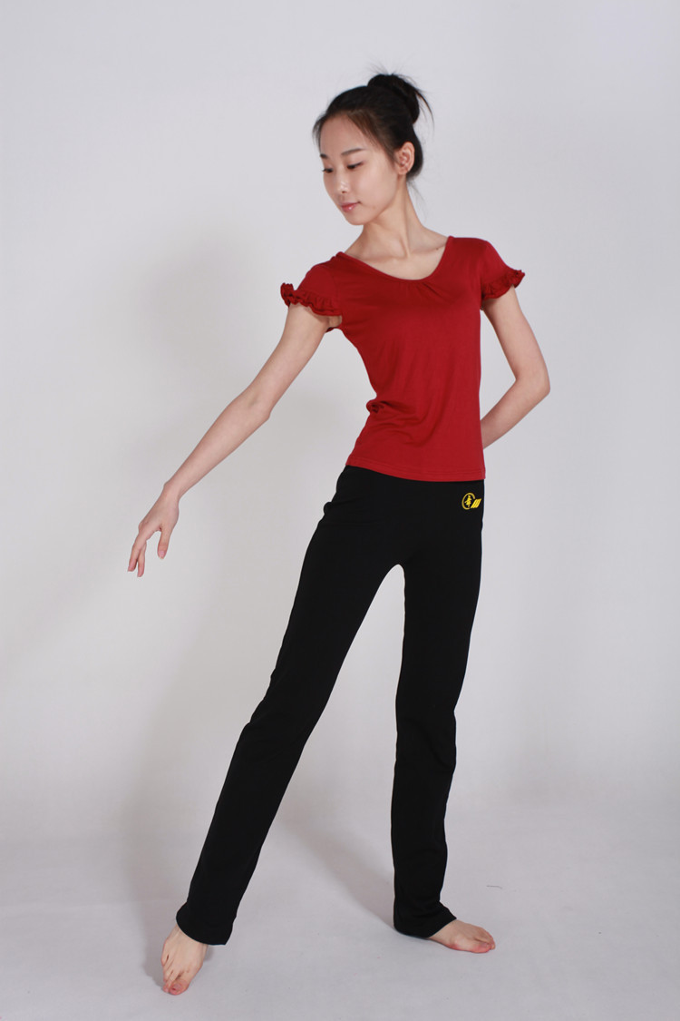 批发采购舞台服、表演服-舞蹈服装广场舞裤 广