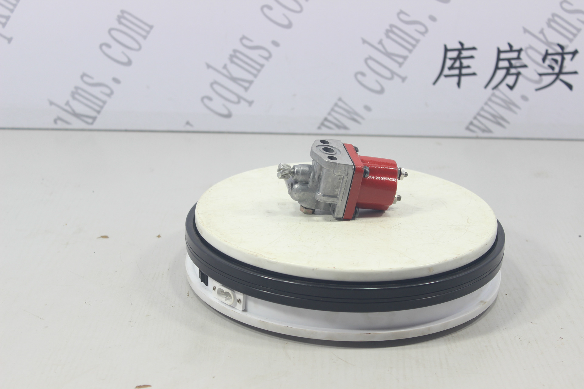 kms00555-3035346-停车阀总成(双接线柱)---参考规格含苞装长11.6宽15.6高15.4CM-参考重量450-450图片2