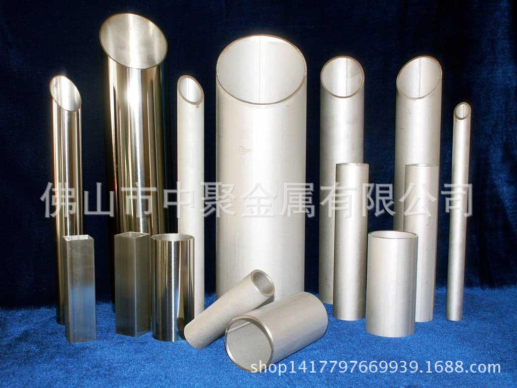 不锈钢焊管