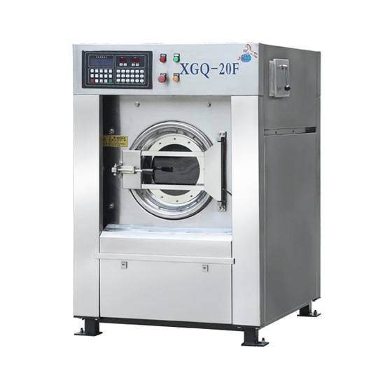 全自動洗衣機XGQ-20F