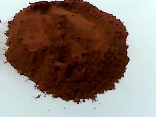 【供应天然紫色\/铁红色陶土,用途钾肥填充料,陶