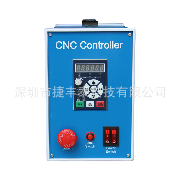 800-2200A CNC Controller 1