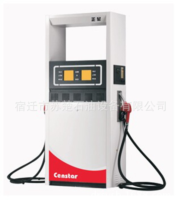 其他石油设备-【厂家直销】双枪税控燃油加油