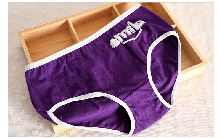 英文smile可爱内裤_08