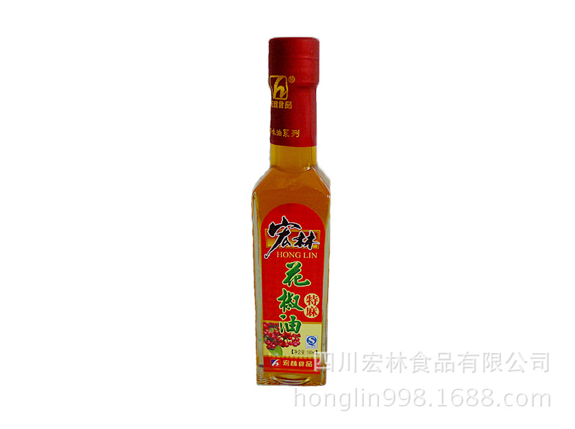花椒油 玻璃瓶