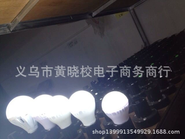 LDE灯 节能王 摔不破的灯 白枳灯