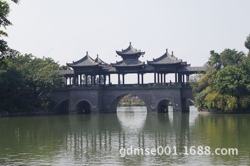 百福晖春-粤晖园