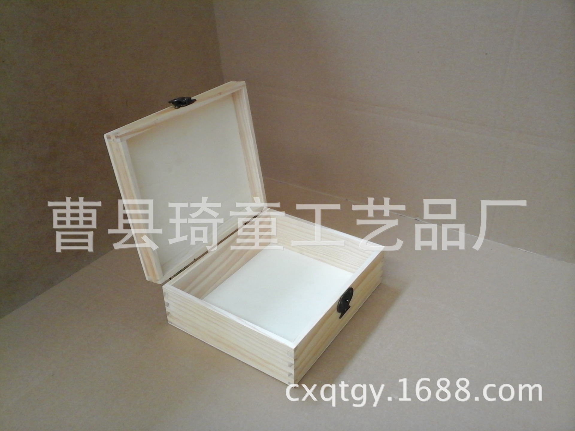 木盒-大量生产优质木盒 月饼包装盒 高档礼品盒