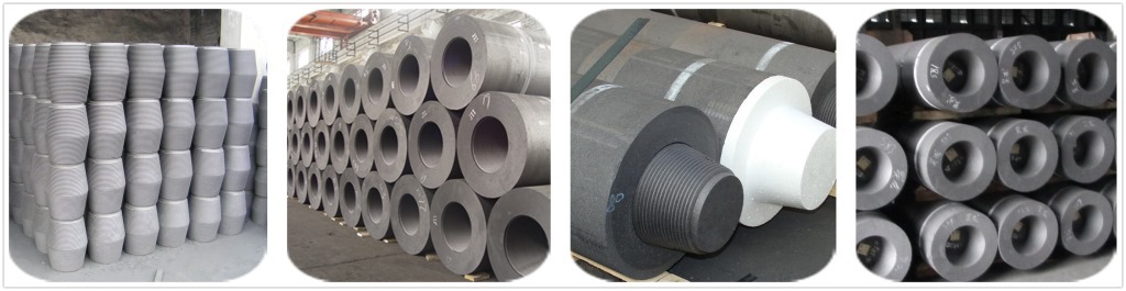 高功率石墨电极