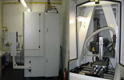 制造半导体器件或集成电路用分步重复光刻机海