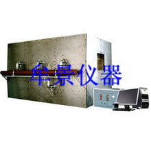 【上海現貨】電力電纜母線槽燃燒性能試驗箱