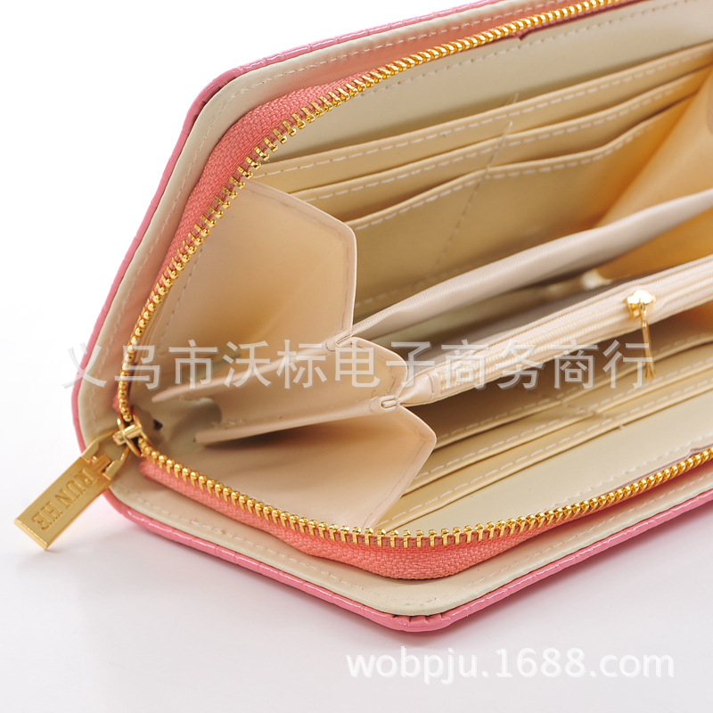 爆款女式手拿包846
