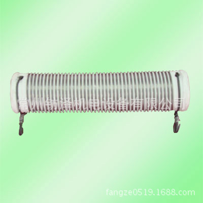 电力启动绕线电阻