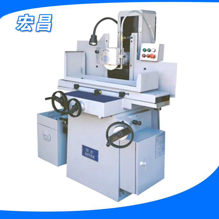 批量供应 GTS-200系列GTS200鞍座式多功能精密平面磨床