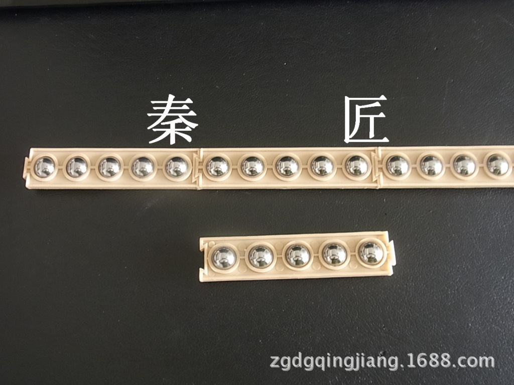 磨床7650   R15.8塑料保持架