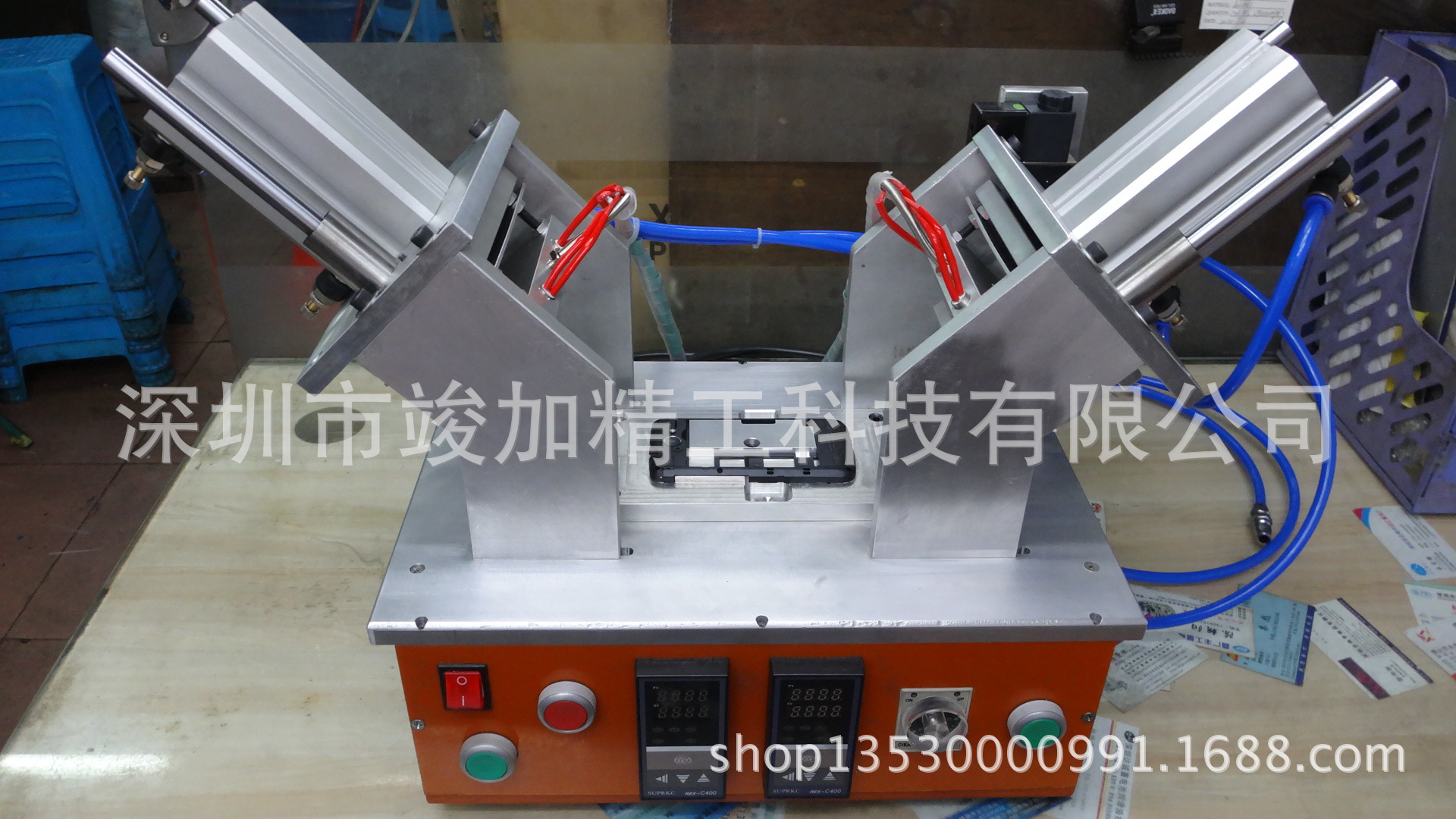 【机械加工】 深圳市精密五金加工厂 竣加精密专业机加工生产厂家