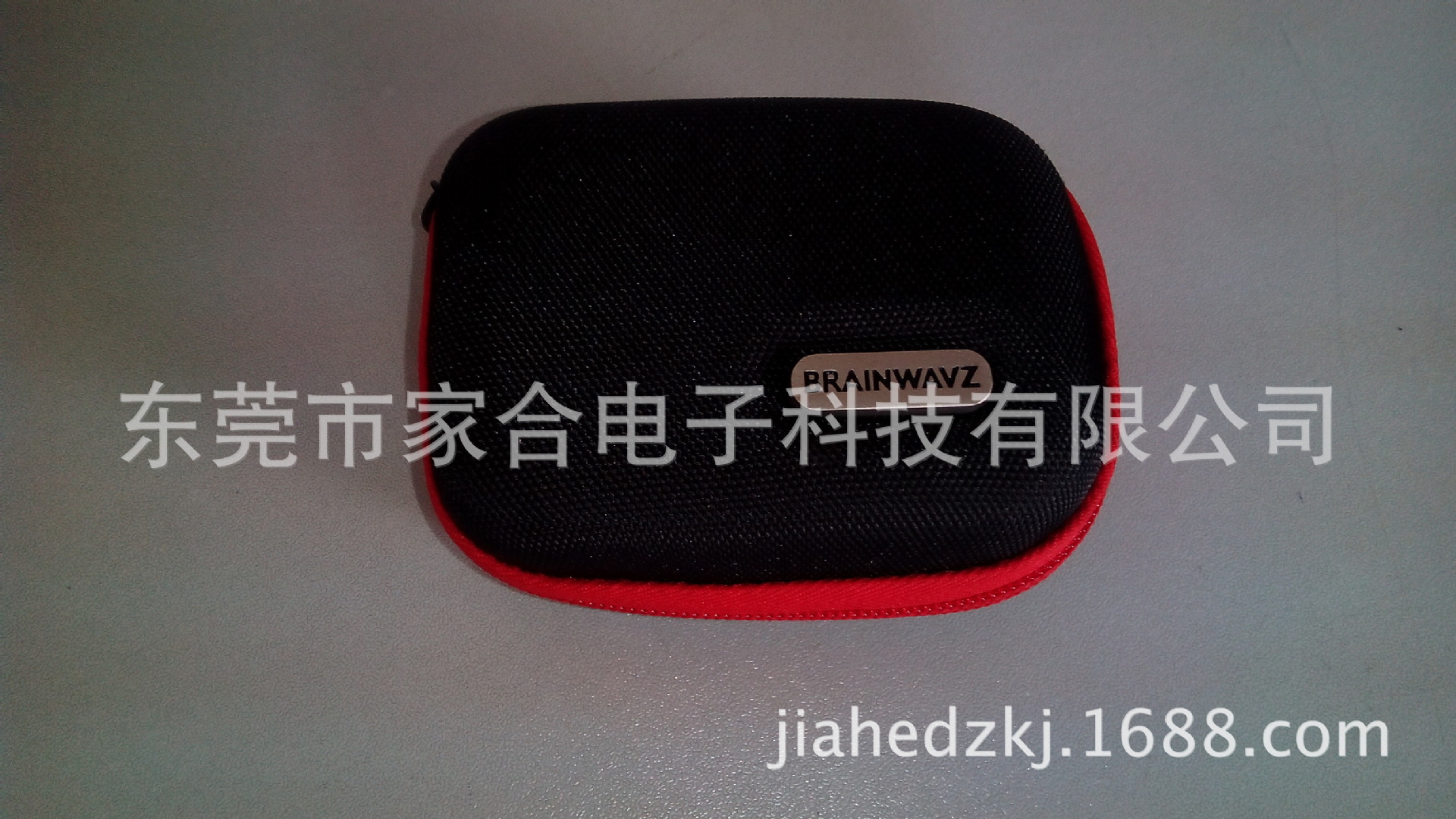 耳機箱包JH2014001 (6)