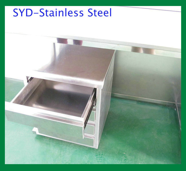 Stainless steel 3