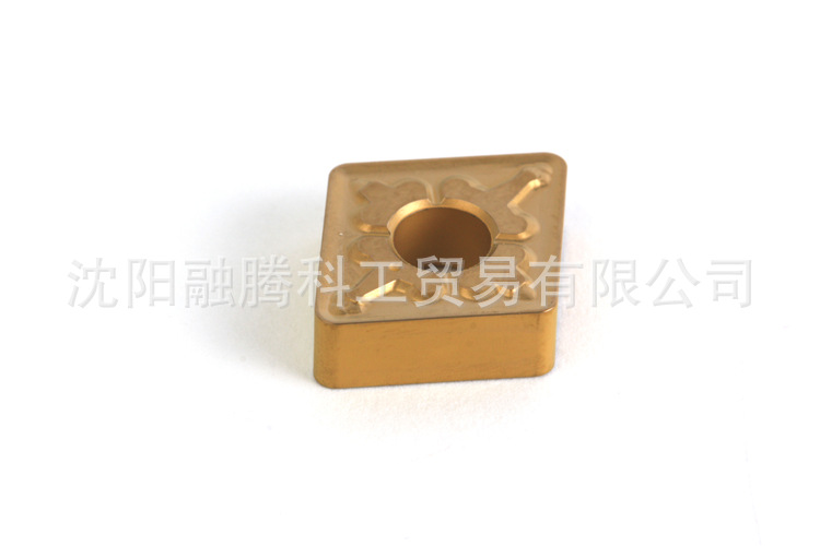 泰珂洛 CNMG120412-TM T9125 数控刀具批发 批发